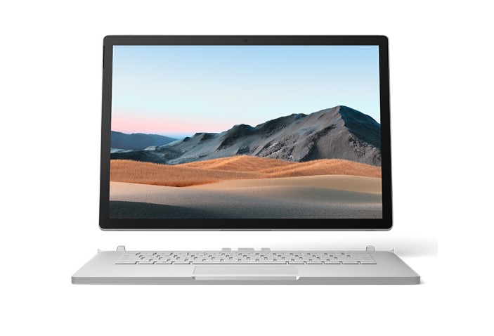 晋州Surface 维修前的准备工作